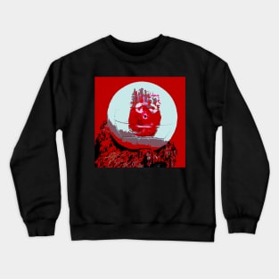 wilson Crewneck Sweatshirt